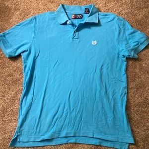 Men’s polo tee